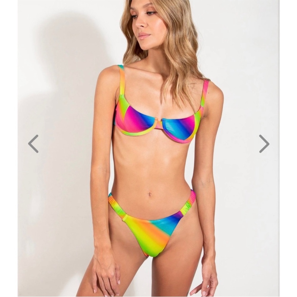 Bikini x OneoneSwim